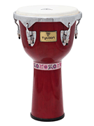 cover for Concerto Series Red Finish Djembe