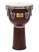 cover for Signature Heritage Series Djembe
