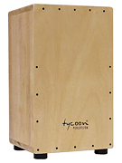 cover for 29 Series Solid Wood Siam Oak Cajon