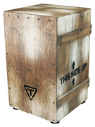 cover for 2nd Generation 29 Series Crate Cajon