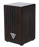 cover for 29 Series Master Handcrafted Pinstripe Cajon
