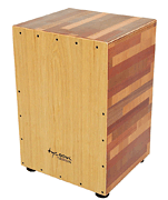 cover for 35 Series Wood Mixture Cajon