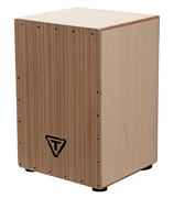 cover for 35 Series Birch Cajon With Zebrano Front Plate