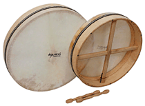 cover for 16 Tunable Frame Drum