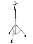 cover for Chrome-Plated Standing Bongo Stand