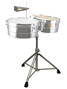 cover for Chrome Timbale Stand