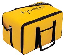 cover for Professional 35 Series Cajon Carrying Bag