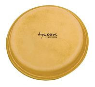 cover for Master Series Replacement Bongo Head