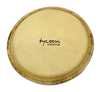 cover for Ritmo Series Replacement Bongo Head