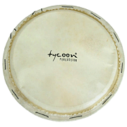 cover for Traditional Series Replacement Djembe Head
