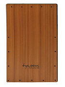 cover for Supremo Series Cajon Replacement Front Plate