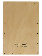cover for Siam Oak Cajon Replacement Front Plate