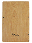 cover for American Ash Cajon Replacement Front Plate