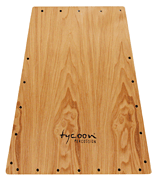 cover for Vertex Series Cajon American Ash Replacement Front Plate