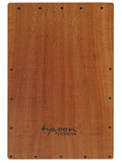 cover for Legacy Series Cajon Lacewood Replacement Front Plate