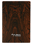 cover for Legacy Series Cajon Bocote Replacement Front Plate