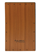 cover for Supremo Series Cajon Replacement Front Plate