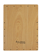 cover for American Ash Cajon Replacement Front Plate