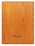 cover for Criollo Cajon 35 Replacement Front Plate