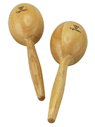 cover for Wooden Maracas