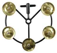 cover for Hi-Hat Tambourine