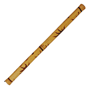 cover for Bamboo Rainstick 1m