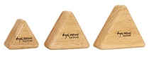 cover for Triangle Wood Shakers