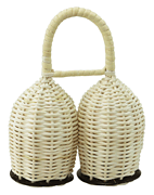 cover for Double Rattan Shaker