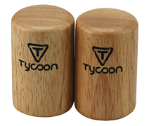 cover for Small Round Wooden Shakers