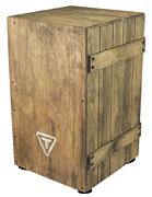 cover for Crate Cajon