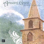 cover for Amazing Grace