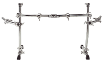 cover for Chrome Series Curved Leg Rack with Wings System