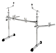 cover for Chrome Series Power Rack System with Wings and Boom Arms