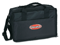 cover for Double Pedal Carrying Bag