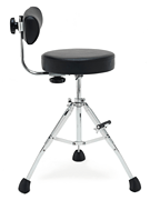 cover for Compact Performance Stools with Footrest - Short