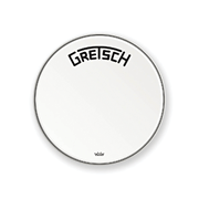 cover for Gretsch Bass Head, Ctd 20in Brdkstr Logo