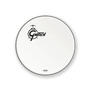 cover for Gretsch Bass Head, Ctd 20in Offset Logo