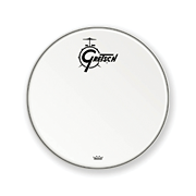 cover for Gretsch Bass Head, Ctd 22in Logo