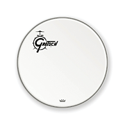 cover for Gretsch Bass Head, Ctd 22in Offset Logo