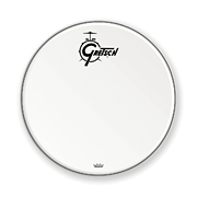 cover for Gretsch Bass Head, Ctd 24in Logo
