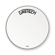 cover for Gretsch Bass Head, Ctd 24in Brdkstr Logo