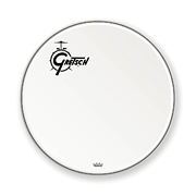 cover for Gretsch Bass Head, Ctd 24in Offset Logo