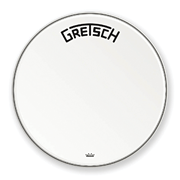 cover for Gretsch Bass Head, Ctd 26in Brdkstr Logo