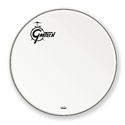 cover for Gretsch Bass Head, Ctd 26in Offset Logo