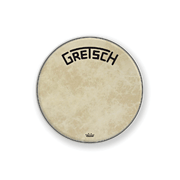 cover for Gretsch Bass Head, Fbr 18in Brdkstr Logo