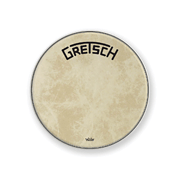 cover for Gretsch Bass Head, Fbr 20in Brdkstr Logo