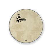 cover for Gretsch Bass Head, Fbr 20in Offset Logo