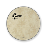 cover for Gretsch Bass Head, Fbr 22in Offset Logo