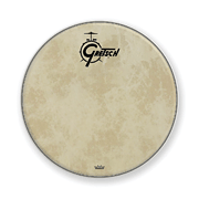cover for Gretsch Bass Head, Fiberskyn 24in Logo