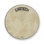cover for Gretsch Bass Head, Fbr 24in Brdkstr Logo